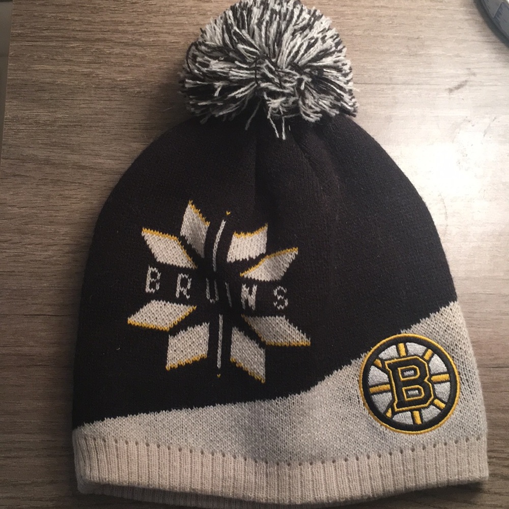 Bruins Hat